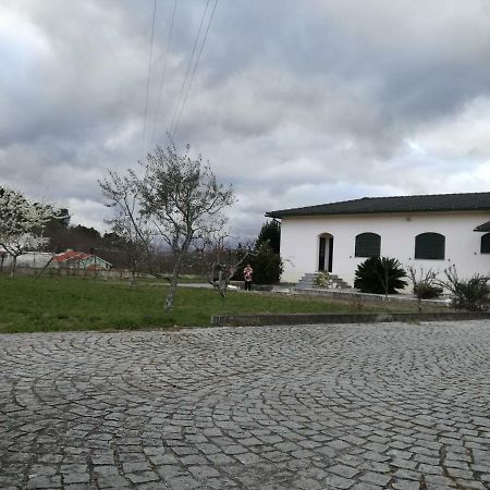 Casa Dos Lacos Viseu Exteriör bild
